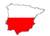 ARTE FLORAL NENÚFAR - Polski